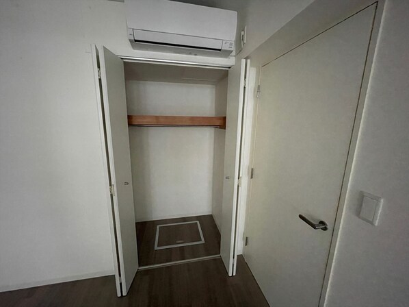 東雲キャナルコートCODAN20号棟の物件内観写真